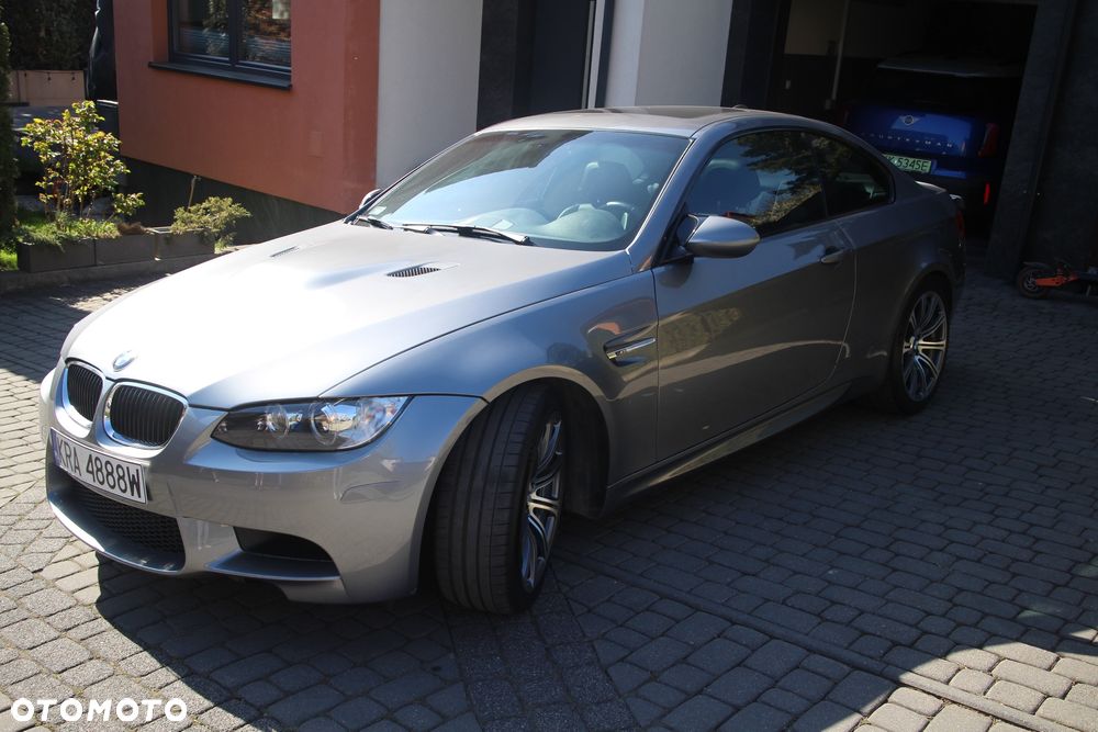 BMW M3 - 14