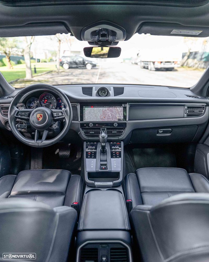 Porsche Macan Standard - 12