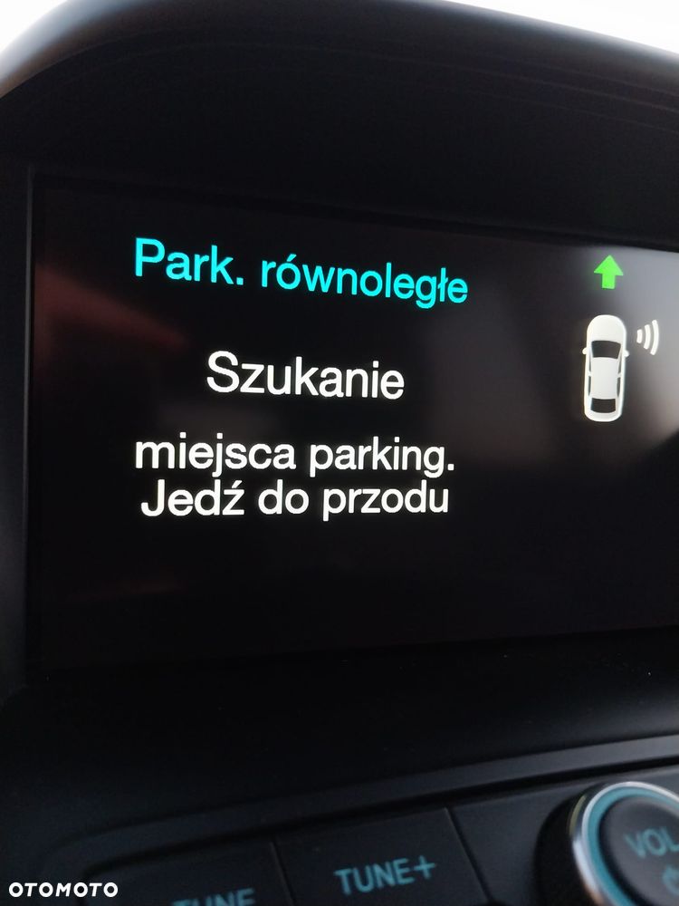 Ford C-MAX 1.5 EcoBoost Start-Stop-System Titanium - 24