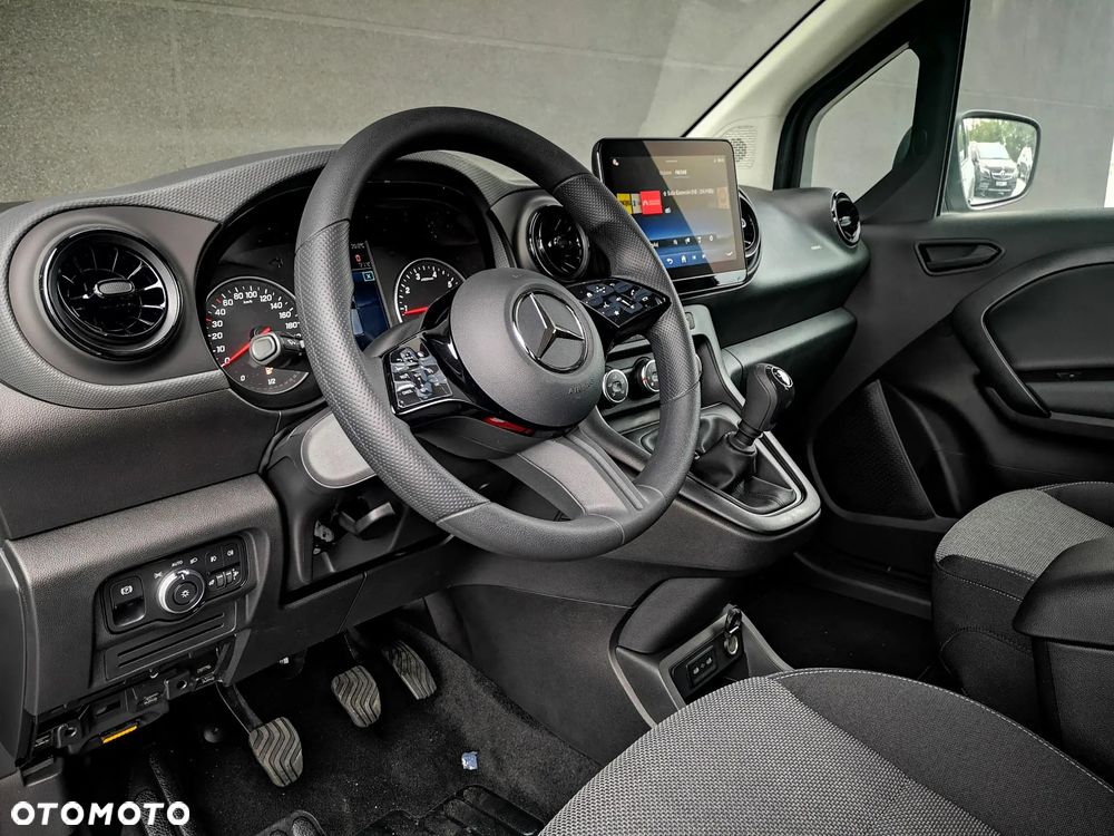 Mercedes-Benz Citan Tourer L2 420.765 - 12