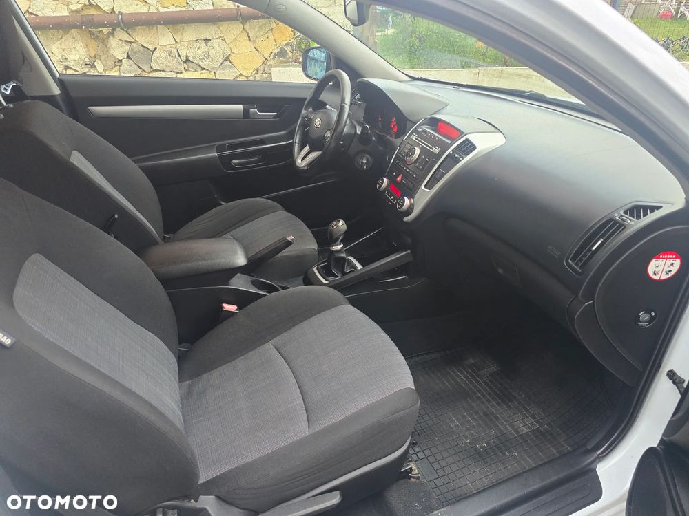 Kia ProCeed Pro_cee'd 1.4 Optimum - 7