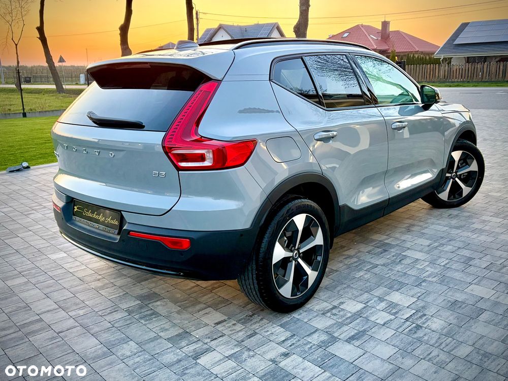 Volvo XC 40 B3 B DKG Plus Dark - 5