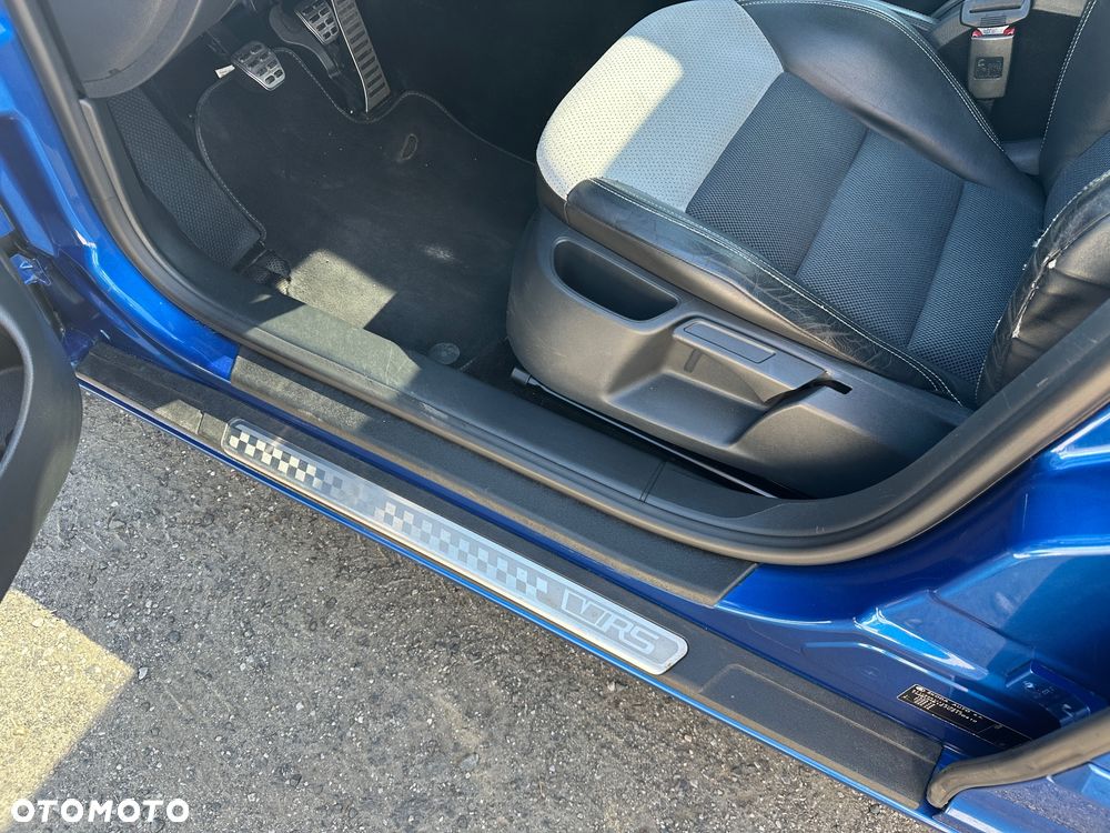 Skoda Octavia 2.0 TDI RS - 14