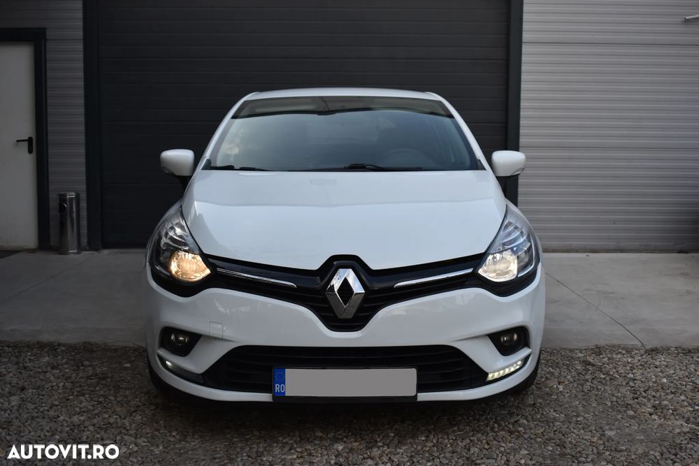 Renault Clio (Energy) TCe 90 Start & Stop INTENS - 1