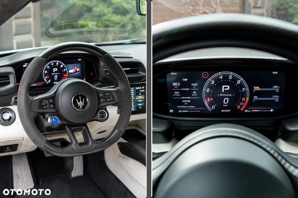 Maserati MC20 Standard - 30