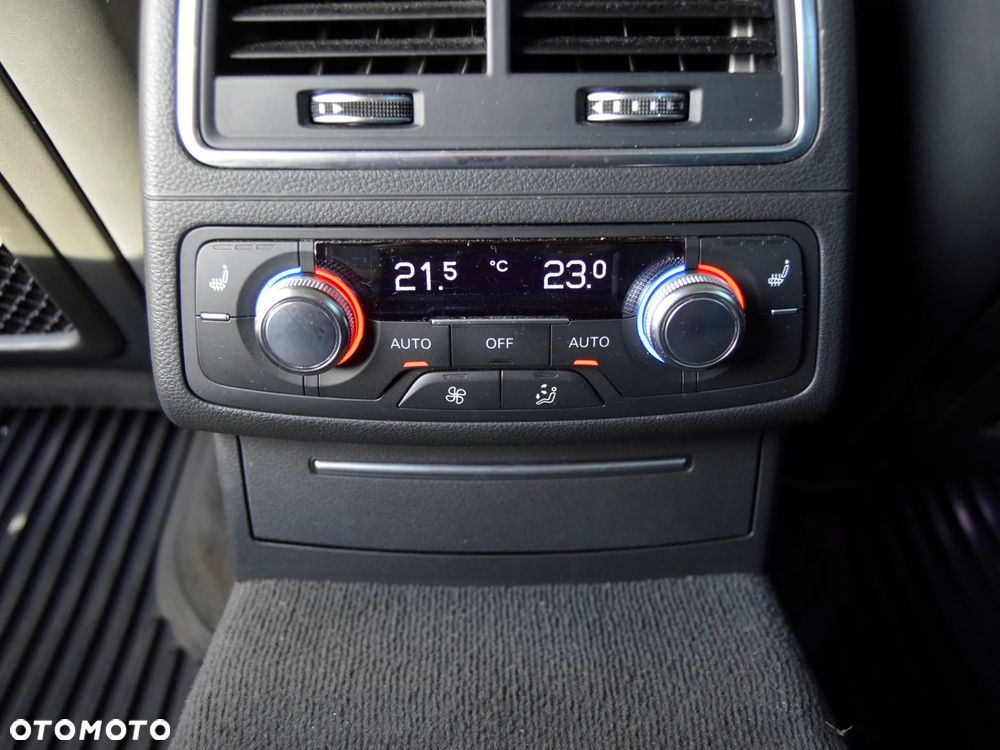 Audi S6 Limousine - 17