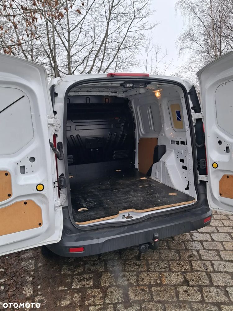 Ford Transit Connect 200 L1 Ambiente - 9