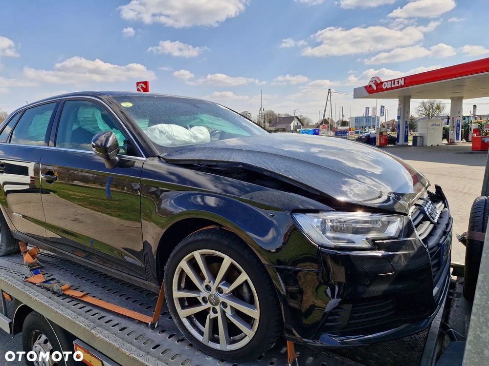 Audi A3 Sportback 1.6 TDI S tronic sport - 3