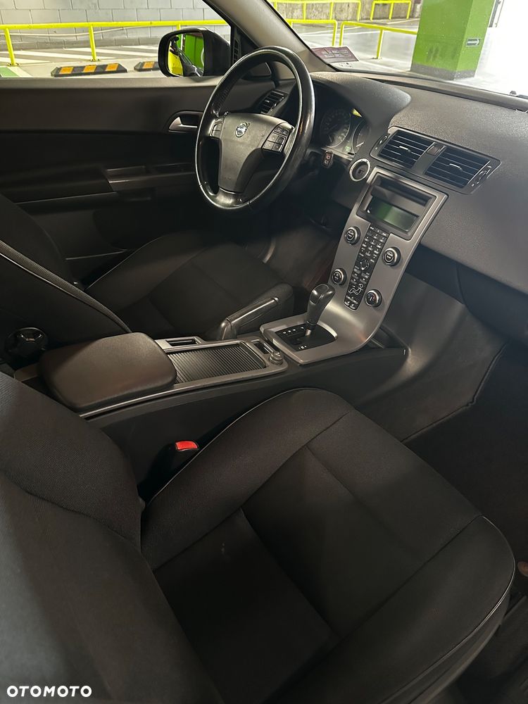 Volvo C30 - 14