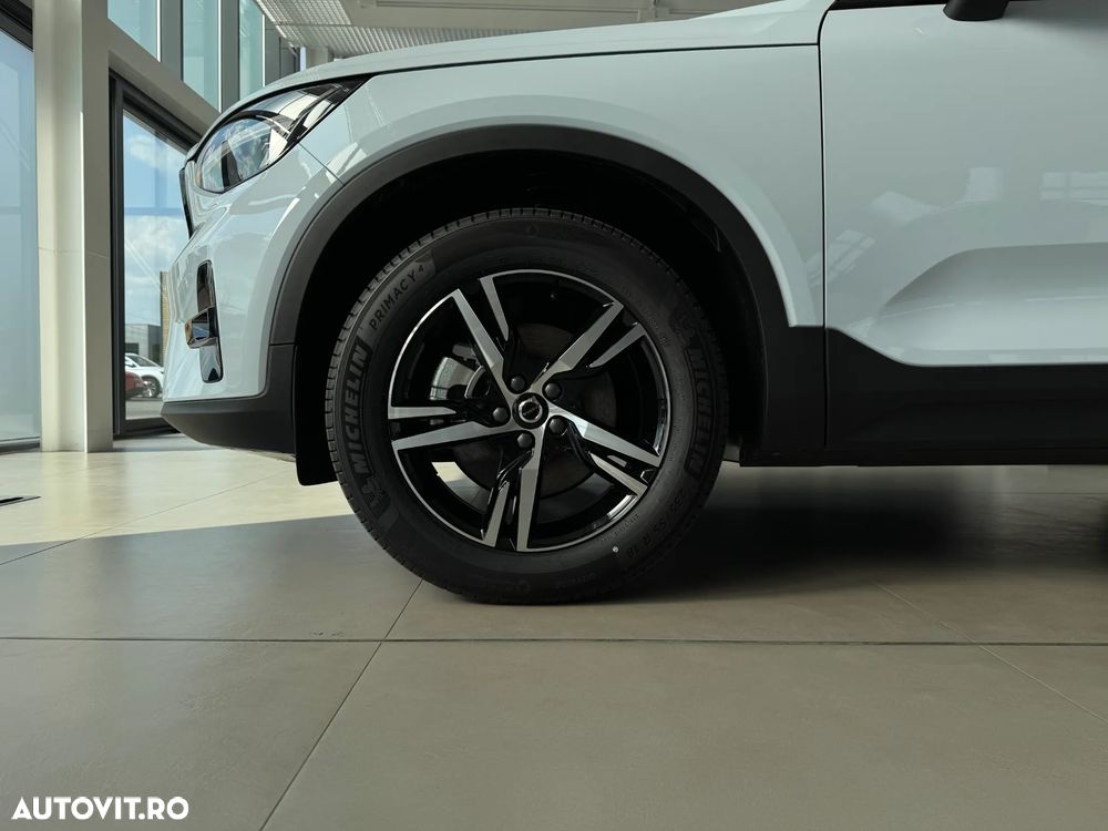 Volvo XC 40 - 14