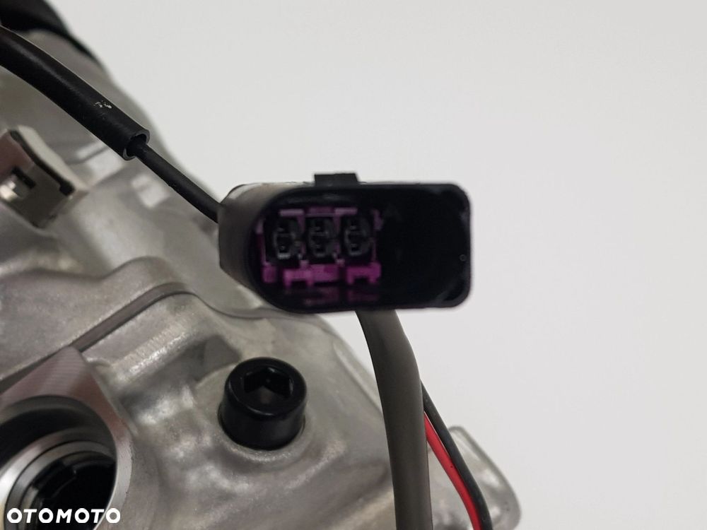 Kompresor Sprężarka klimatyzacji Porsche 911 (992) 992260601J - 7