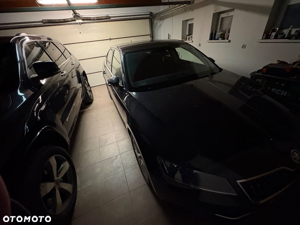 Skoda Superb 1.5 TSI ACT Style DSG - 13