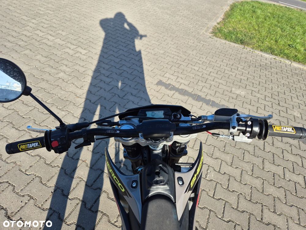 Sherco SM - 27