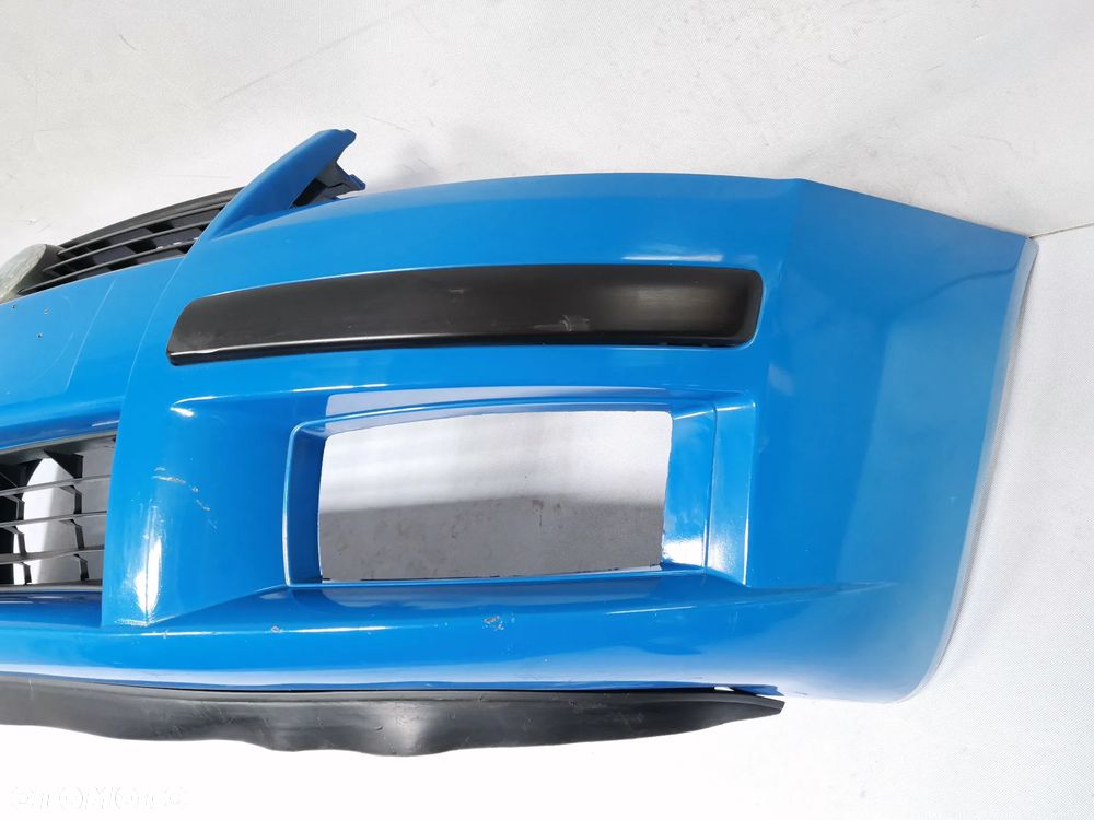 Zderzak Przód Przedni FIAT STILO 3d 01-07 Oryginał - 7