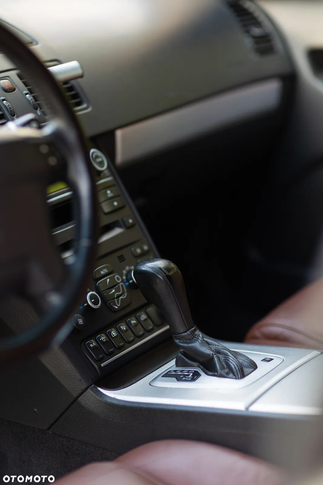 Volvo XC 90 D5 AWD Executive - 21