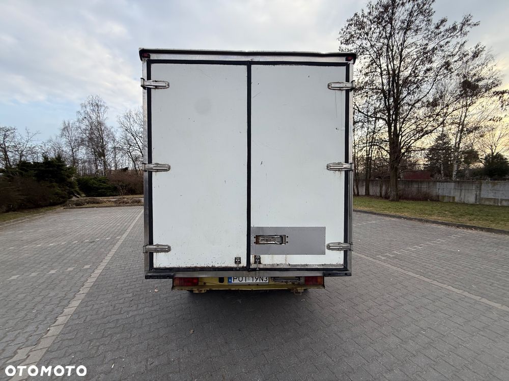 Peugeot Boxer - 6