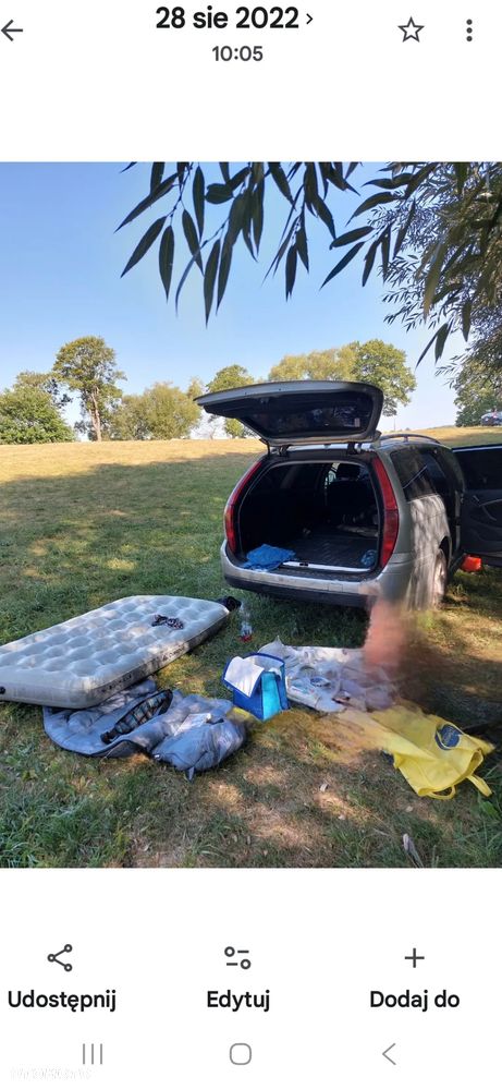 Citroën C5 2.0 HDi Confort - 10