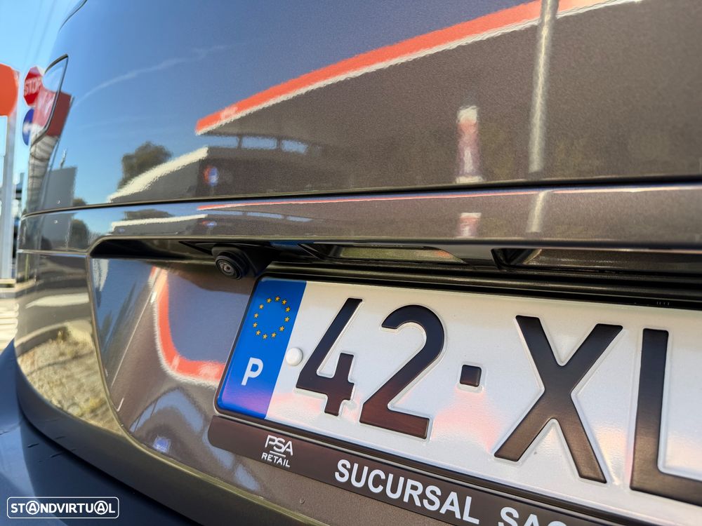Citroën C4 Spacetourer 1.5 BlueHDi Feel EAT8 - 24