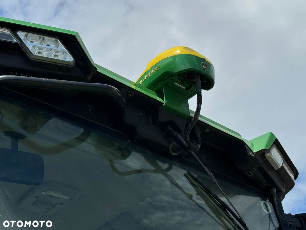 John Deere 7R290 - 31