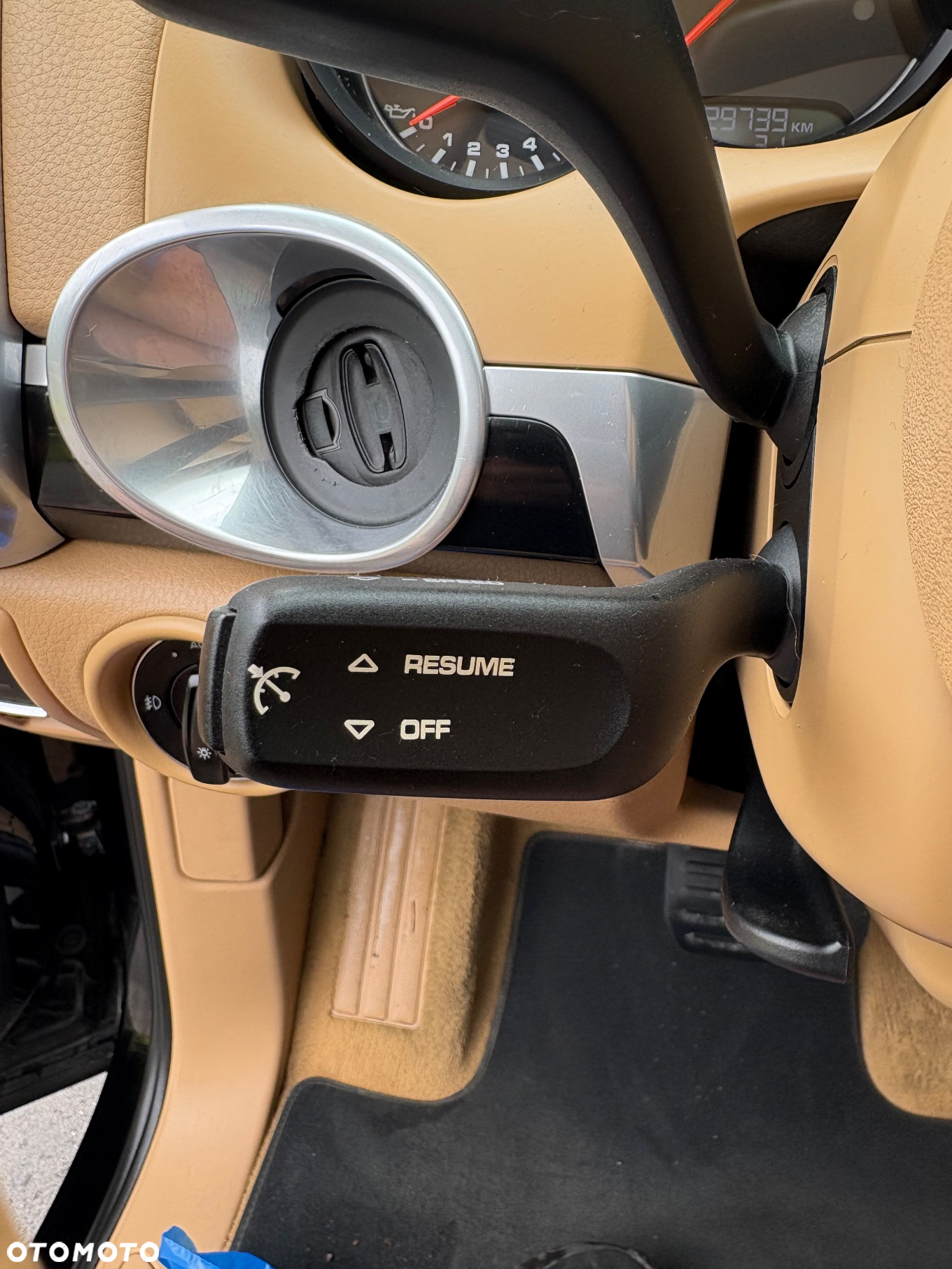 Porsche Cayenne Diesel - 26