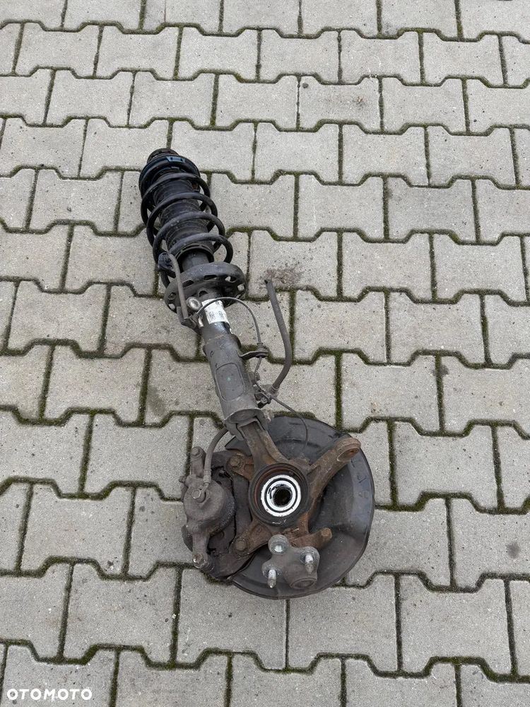 HONDA HR-V II 1.5 i-VTEC MCPHERSON ZWROTNICA PRZÓD PRAWA 51610-T8K-G041-M1 - 3