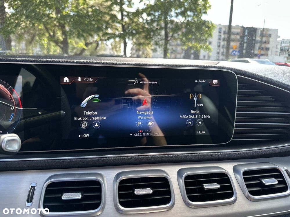 Mercedes-Benz GLE 350 e 4-Matic - 16