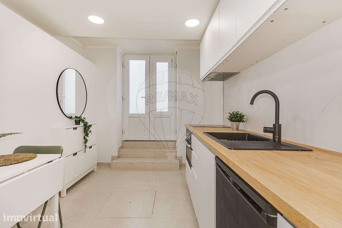 Apartamento T1 para venda - Grande imagem: 3/21