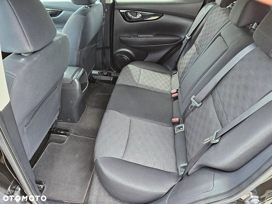 Nissan Qashqai 1.2 DIG-T N-Connecta - 15