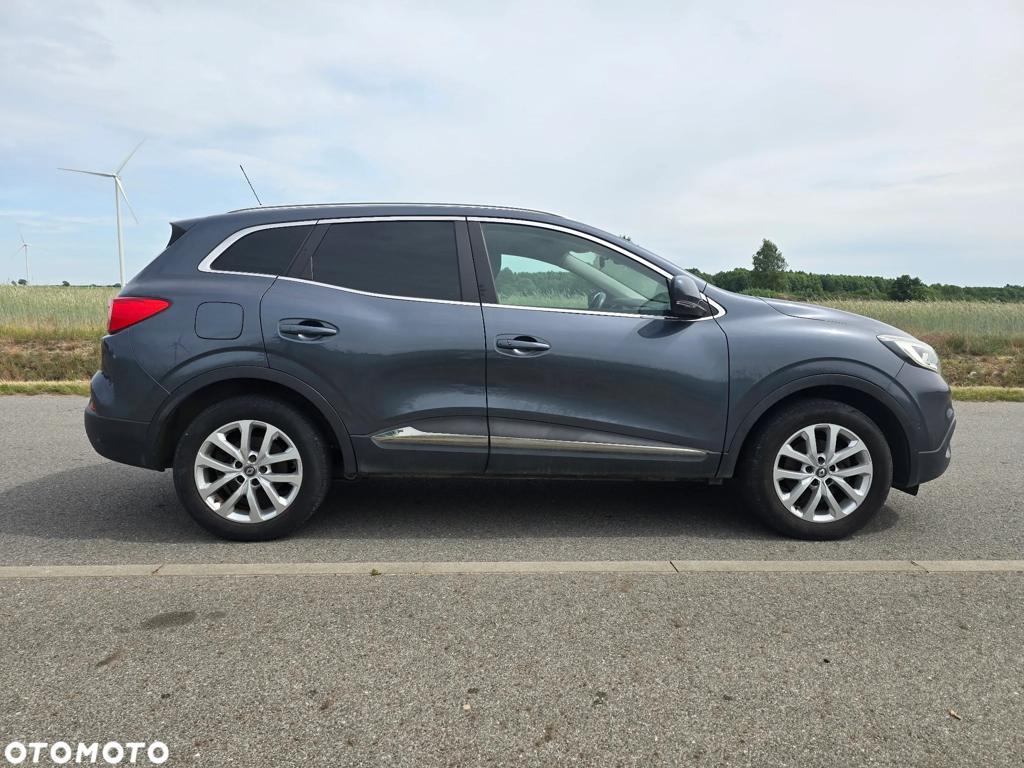 Renault Kadjar 1.6 dCi Energy Business - 2