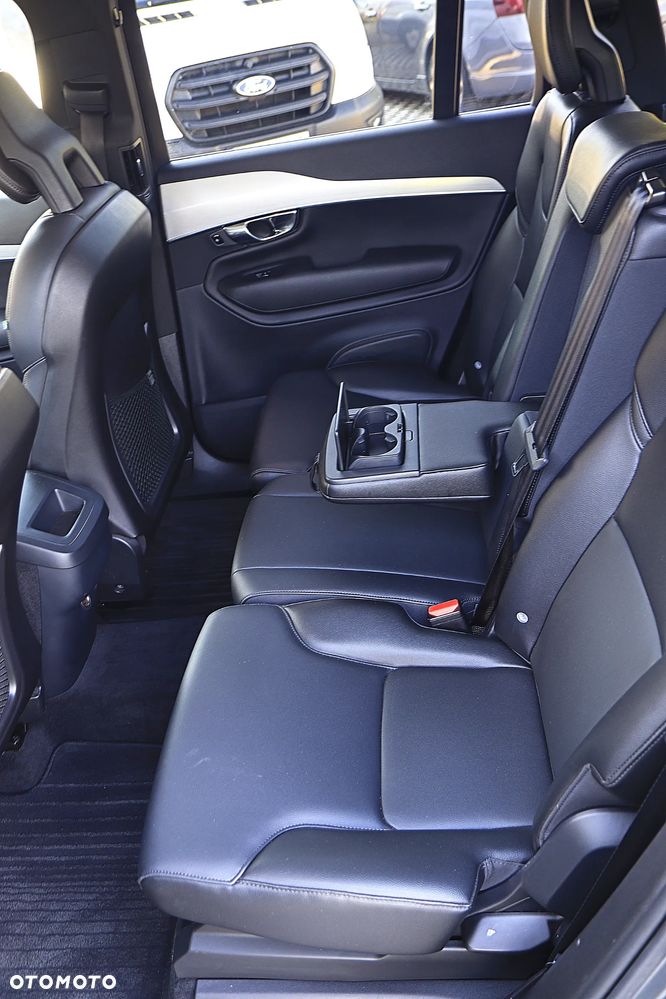 Volvo XC 90 T5 AWD Momentum - 14