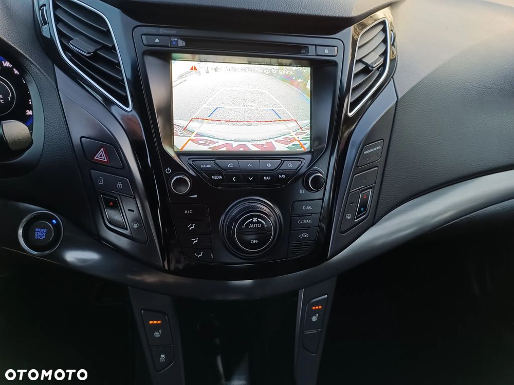 Hyundai i40 1.7 CRDi BlueDrive Business - 31