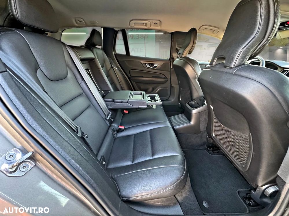VOLVO V60 2020 — imagine 7