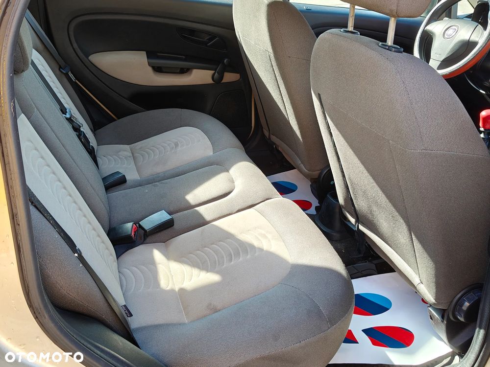 Fiat Punto Evo 1.4 8V Dynamic Start&Stop - 16