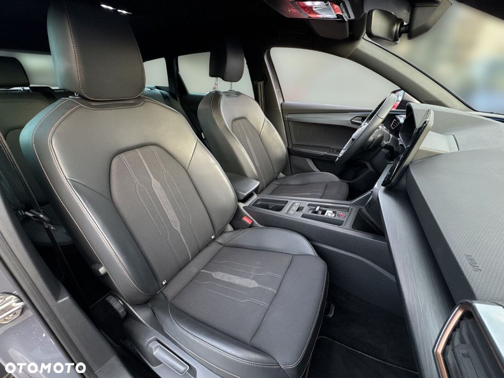 Cupra Leon 1.5 eTSI DSG - 17