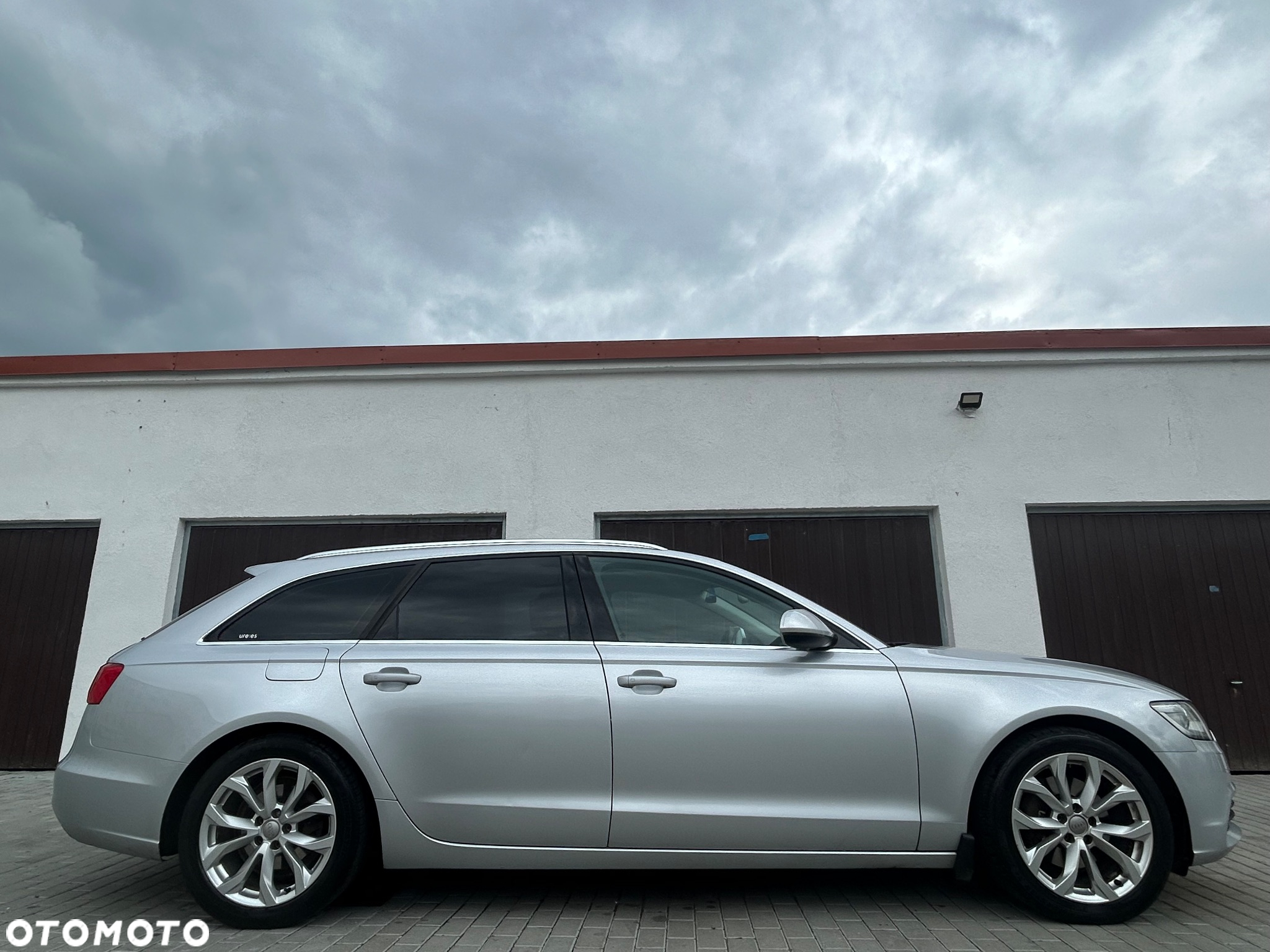 Audi A6 2.0 TDI Prime Line Multitronic - 10