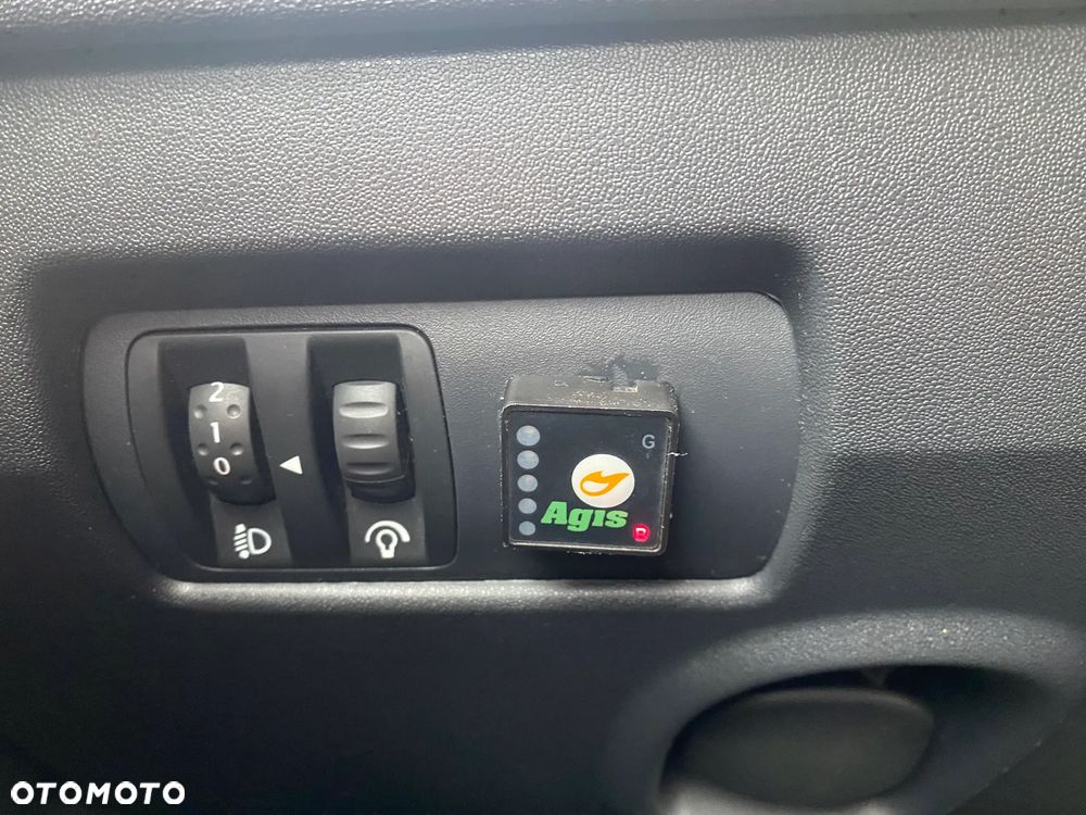 Renault Megane 1.4 Avantage - 22