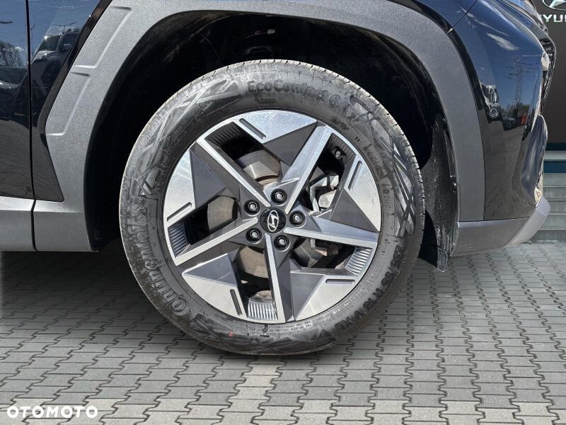 Hyundai Tucson 1.6 T-GDi PHEV Executive 4WD - 24
