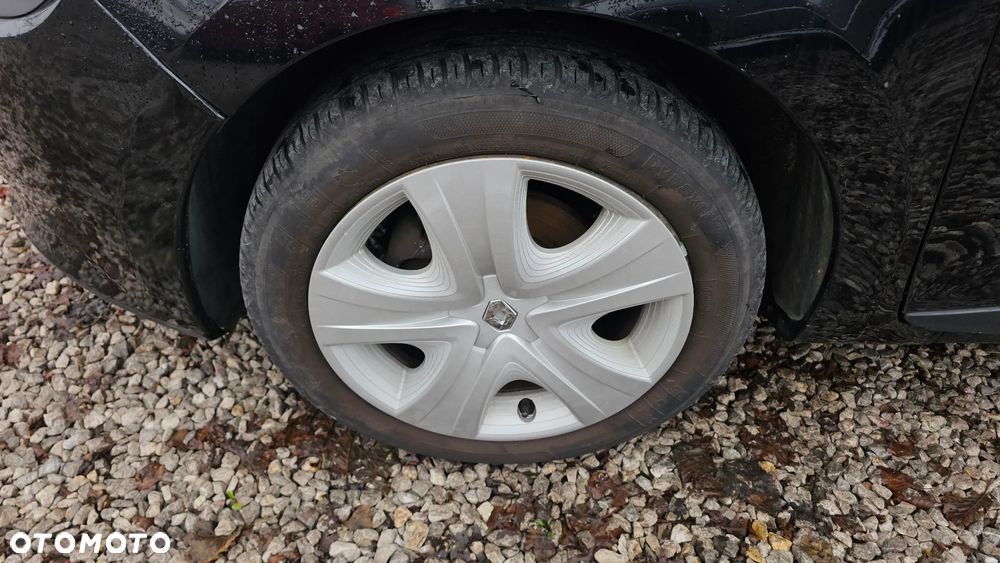 Renault Clio Energy TCe 90 Start & Stop 99g Eco-Drive - 14