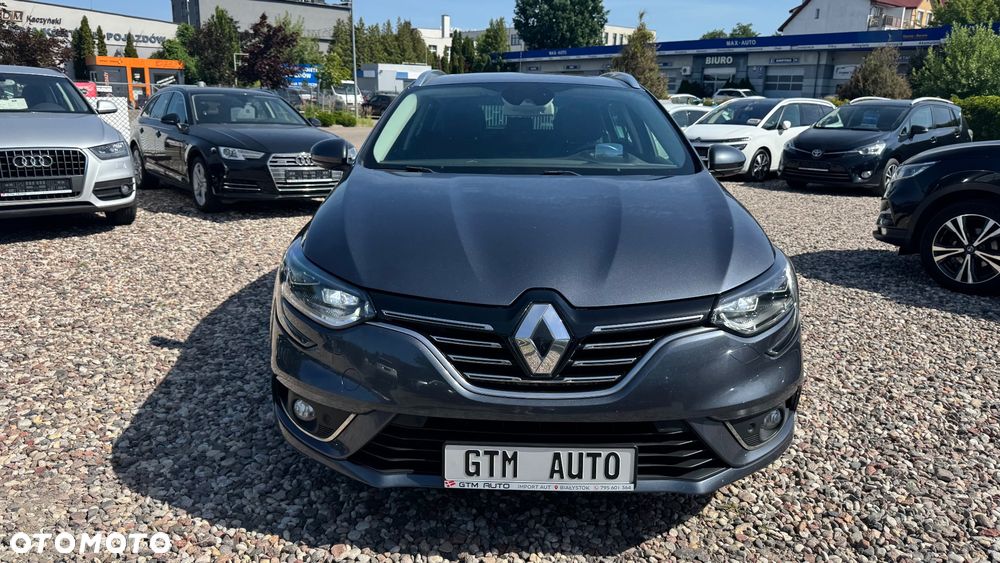 Renault Megane ENERGY TCe 140 EDC BOSE EDITION - 21