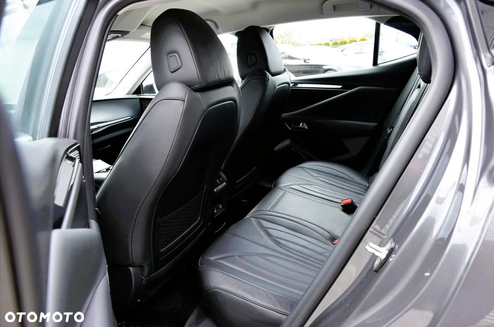 DS Automobiles DS 4 1.5 BlueHDi Trocadero - 14