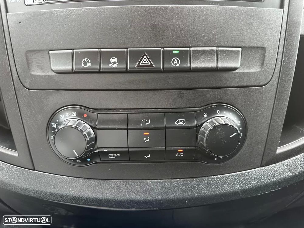 Mercedes-Benz Vito Tourer 114 CDi/34 Select Aut. - 53