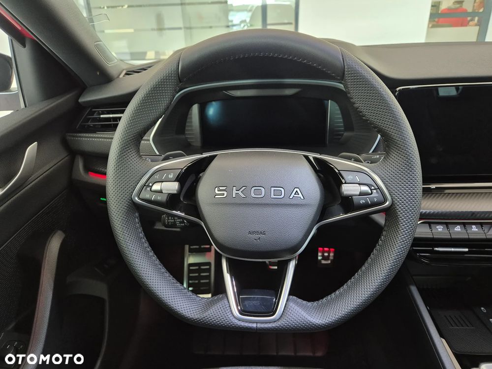 Skoda Octavia - 24