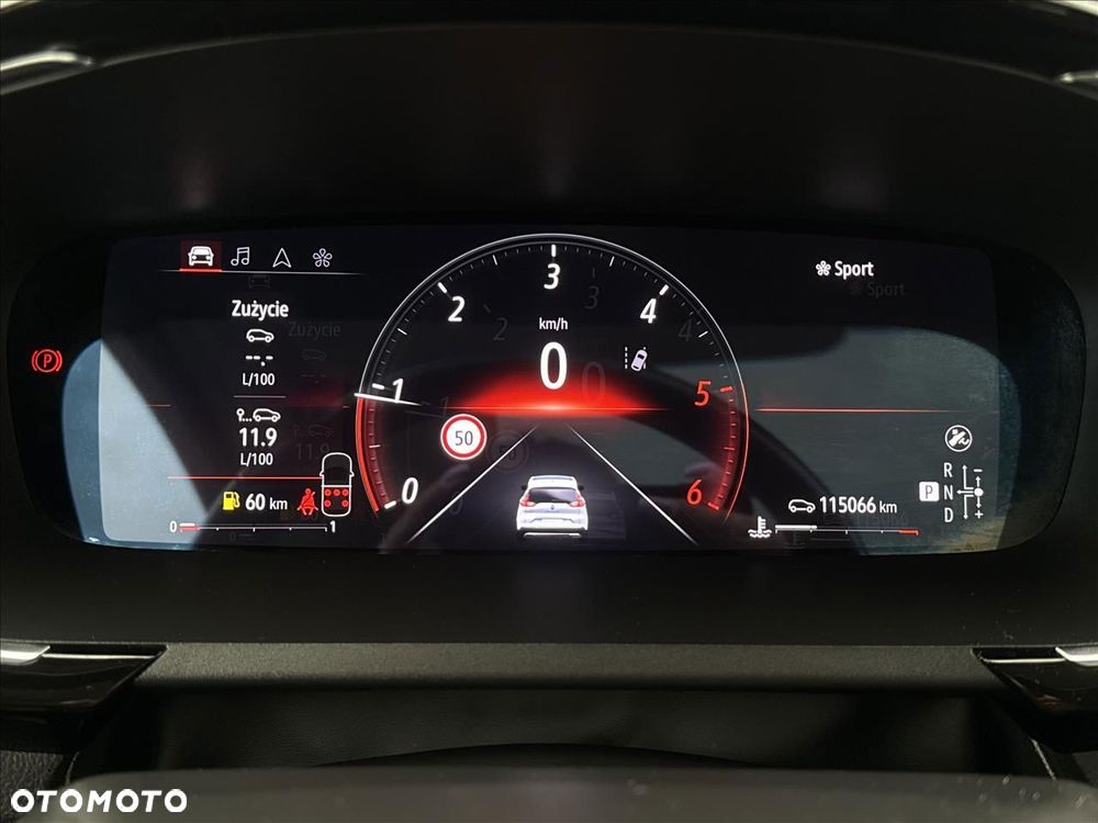 Renault Espace 2.0 Blue dCi Initiale Paris EDC - 33