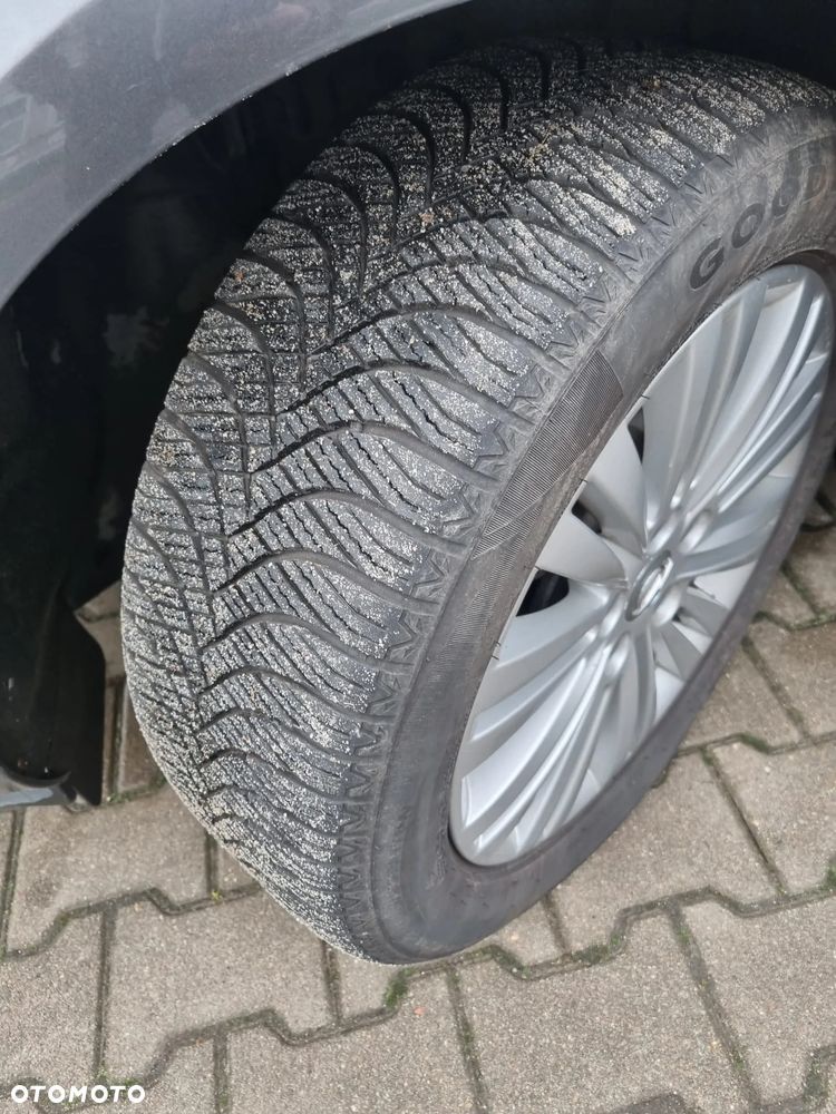 Opel Astra 2.0 CDTI DPF Sports Tourer Automatik Design Edition - 17