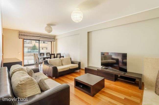 Fantástico T3 - Lamaçães, Braga - Grande imagem: 2/10