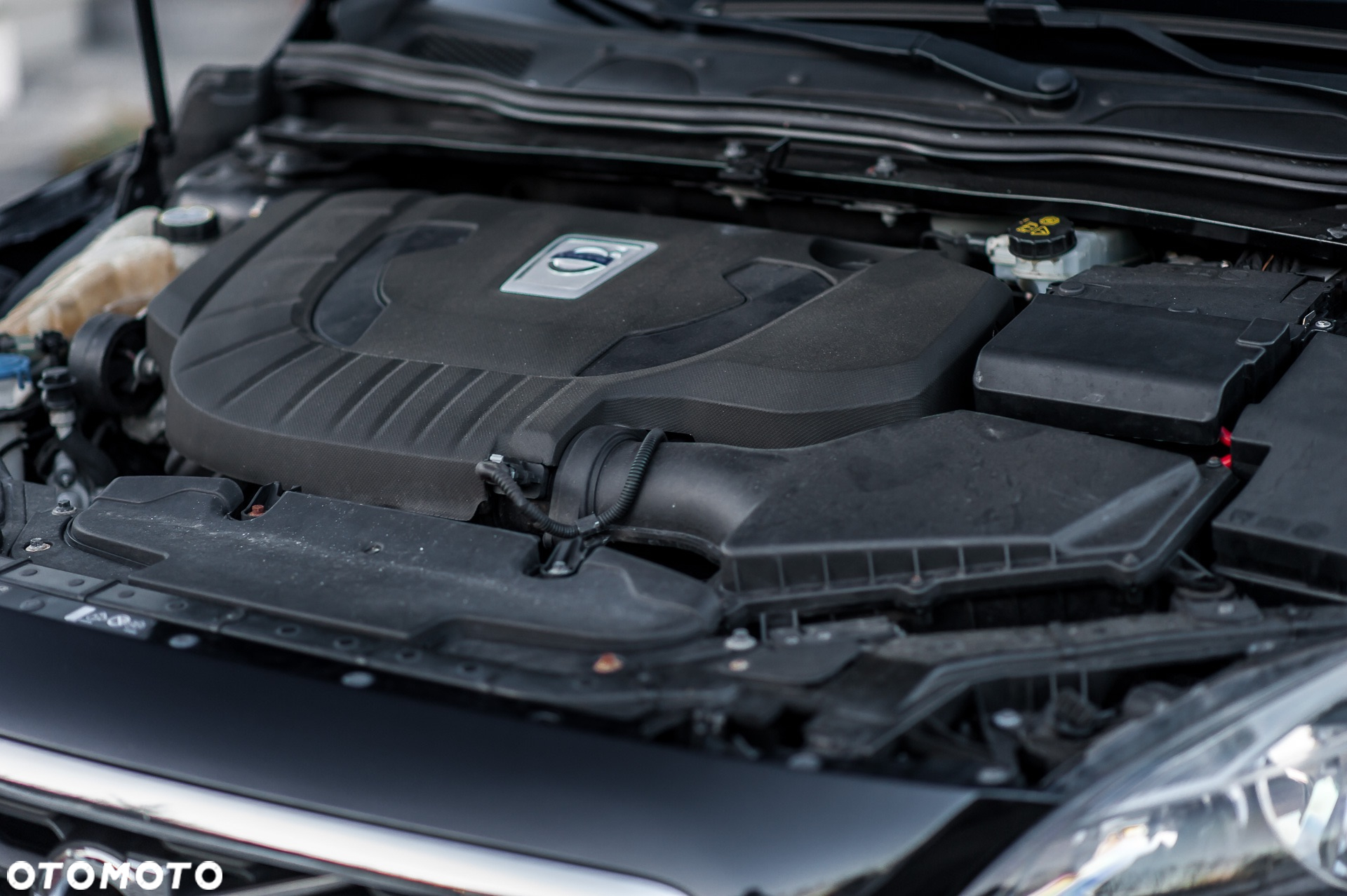 Volvo V40 Cross Country D3 Momentum - 13
