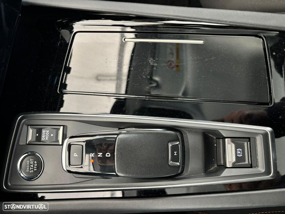 Peugeot 508 SW 1.5 BlueHDi Active Pack EAT8 - 56