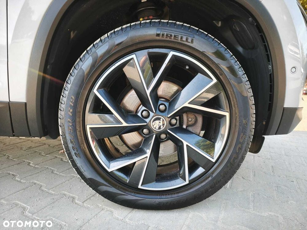 Skoda Kodiaq 2020