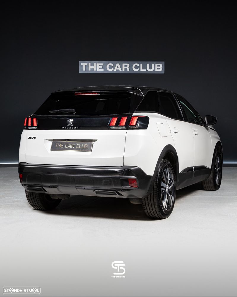 Peugeot 3008 1.2 PureTech Allure - 2