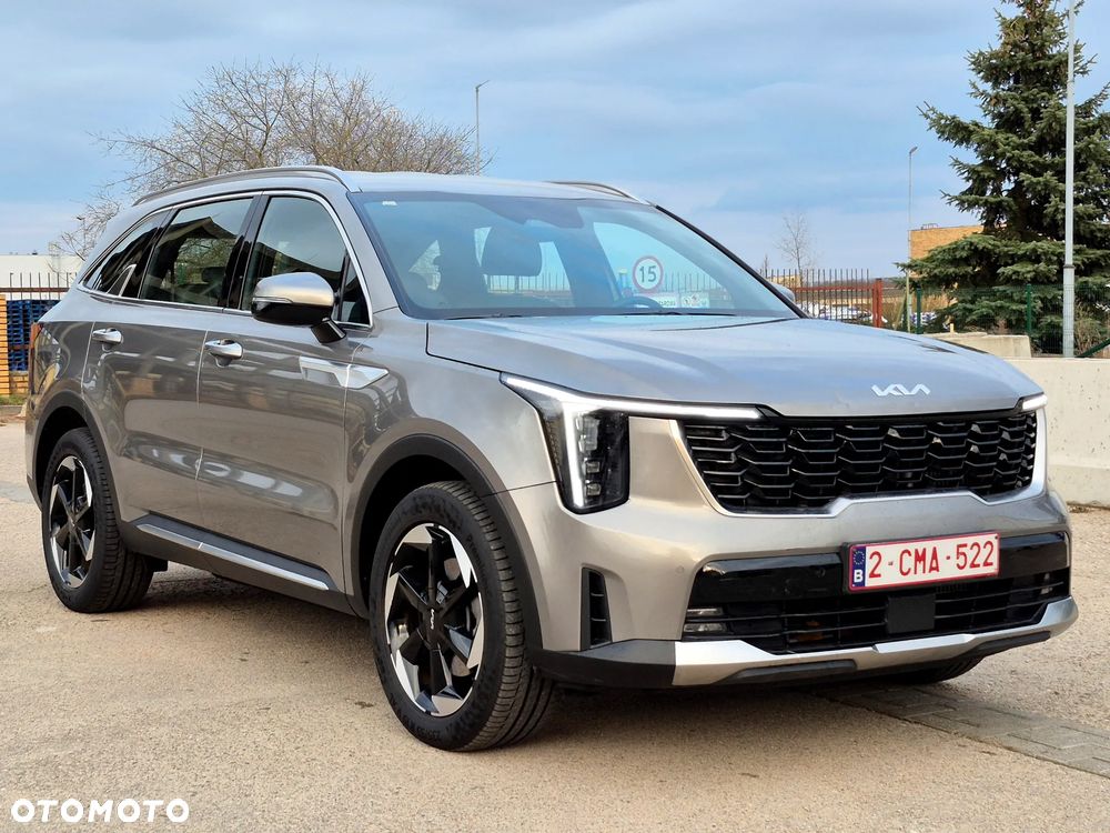 Kia Sorento 1.6T-GDI 2WD OPF Vision - 1